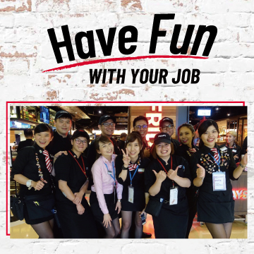  We’re Hiring圖